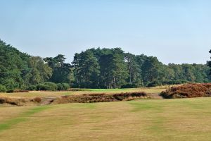 Woodhall Spa (Hotchkin) 9th Fairway